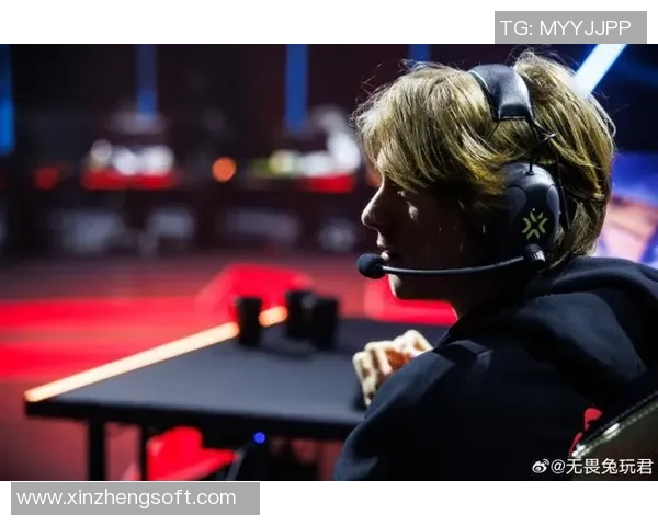 前OW职业选手Kevster成功转型无畏契约并夺得冠军的传奇之路