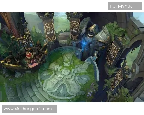 电竞伦理探讨：解析电竞行业中的道德困境与责任担当